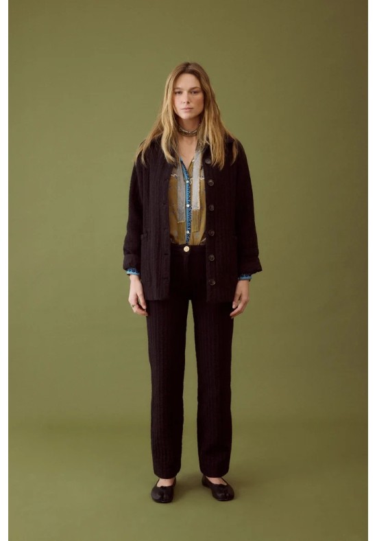 PANTALON GITANILLO DE TRIANA