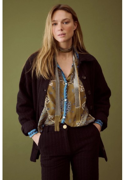 CHAQUETA GITANILLO DE TRIANA