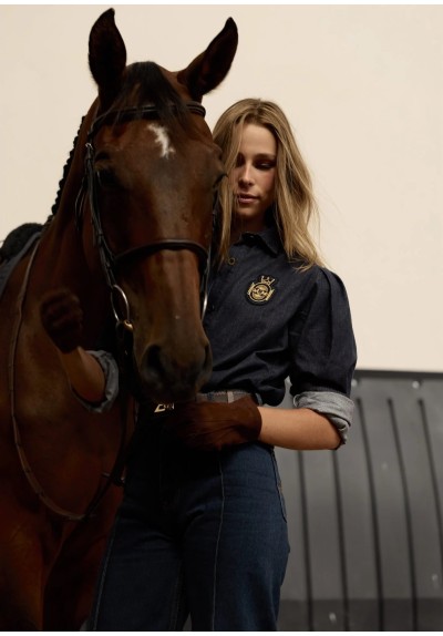 JEANS DUQUE
