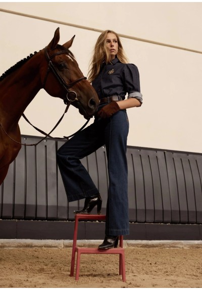 JEANS DUQUE
