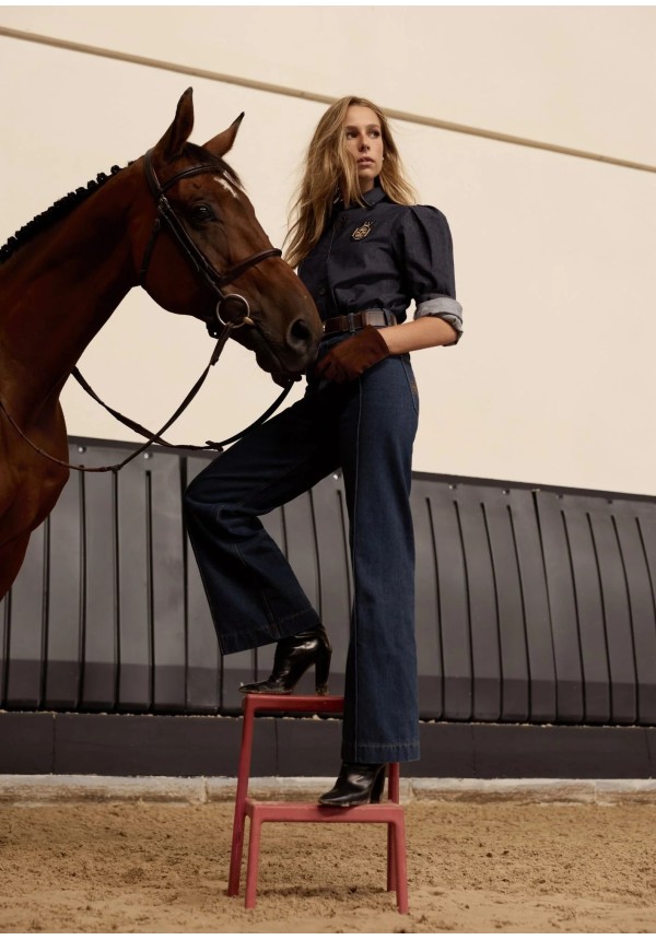 JEANS DUQUE