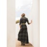 VESTIDO SOLE ROMBOS