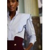 CAMISA ANNA ONDAS