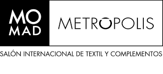 Logo MOMAD metrópolis