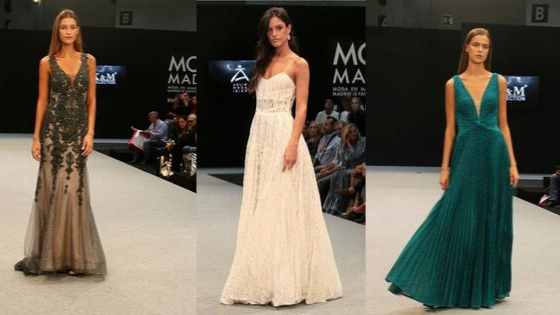 Catwalk MoMad Septiembre 2019
