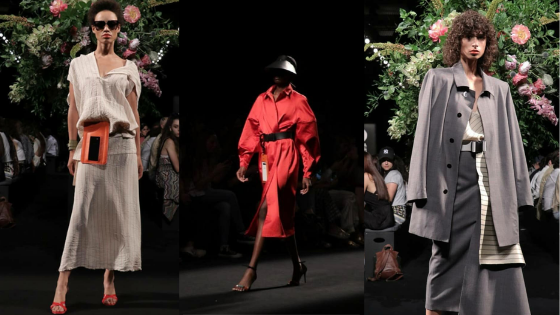 Desfile Juanjo Oliva