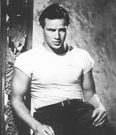 Marlon Brandon