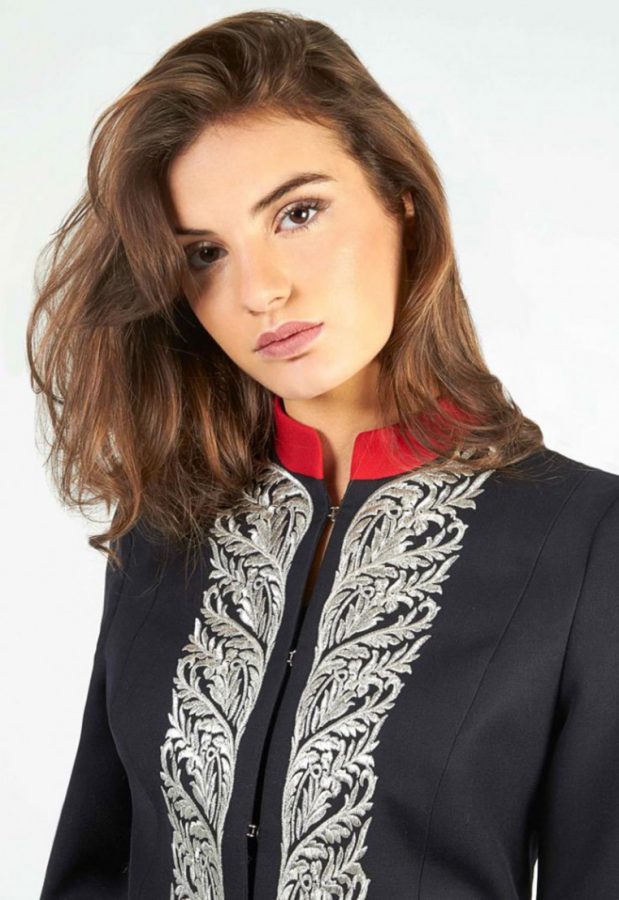 Blazer Marino The Extreme Collection