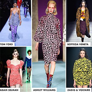TENDENCIAS OTOÑO/INVIERNO 2018