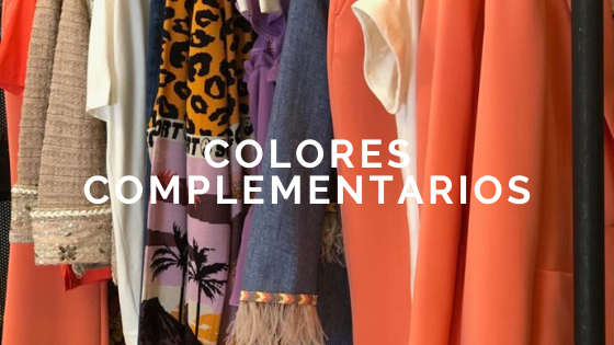LOS COLORES COMPLEMENTARIOS