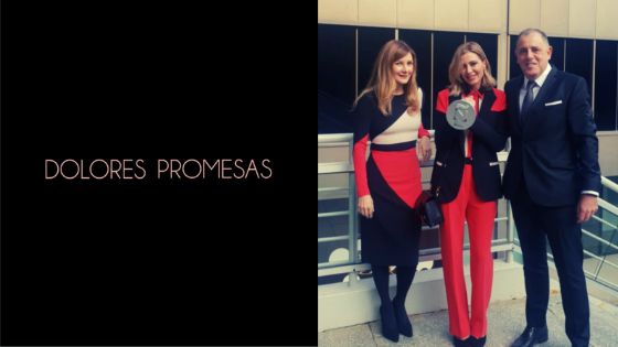 PREMIOS NACIONALES DE LA INDUSTRIA DE LA MODA