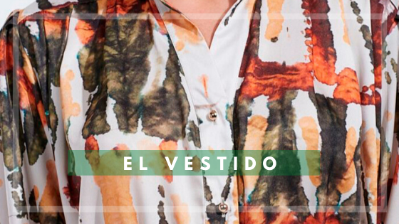 EL VESTIDO