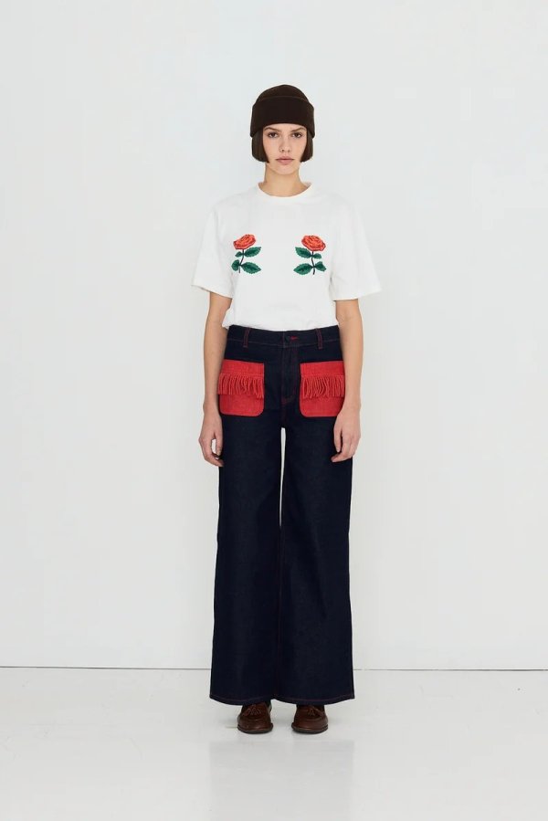 Guía de pantalones de primavera: cuál elegir y cómo llevarlo
