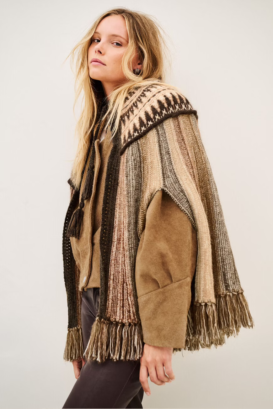 Looks de oficina para el otoño: cómodos y con estilo