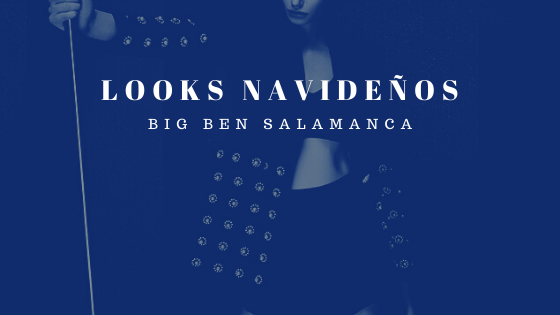 LOOKS NAVIDEÑOS