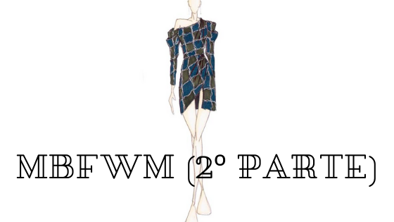 MBFWM PASARELA ENERO'20 (2ª PARTE)