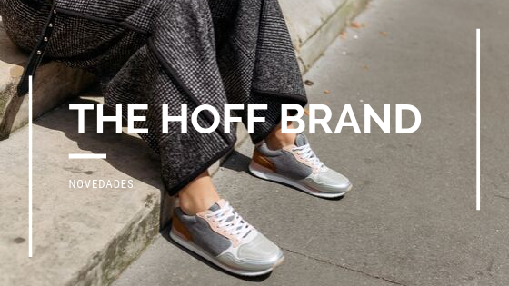 THE HOFF BRAND NOVEDAD EN BIG BEN SALAMANCA