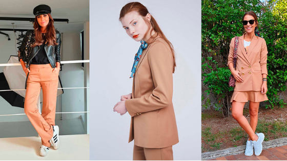 DESTRIPANDO DOS LOOKS DE PAULA ECHEVARRIA
