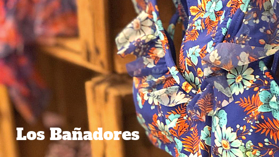 TENDENCIAS DE BAÑADORES Y BIKINIS