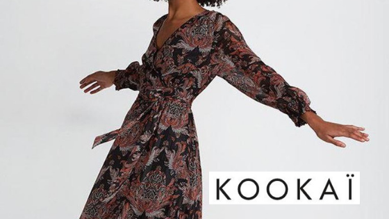 CONOCE LA FIRMA KOOKAÏ