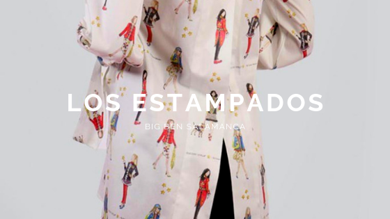 LOS ESTAMPADOS
