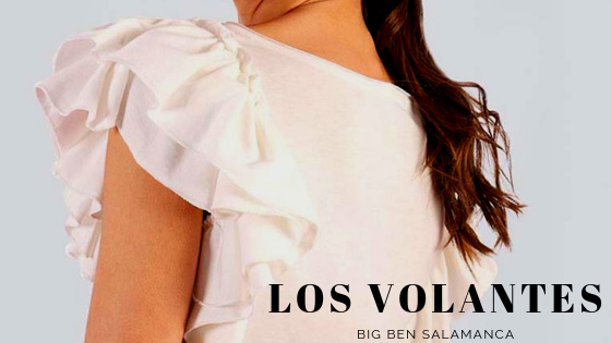 LOS VOLANTES EN EL DÍA A DÍA