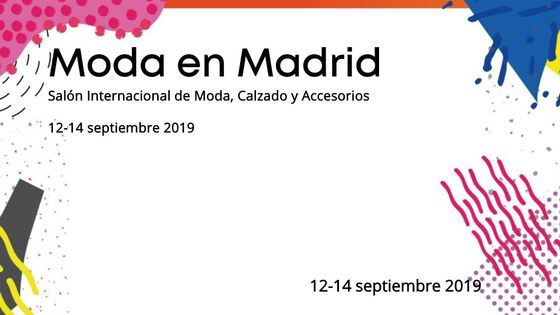 MOMAD SEPTIEMBRE 2019