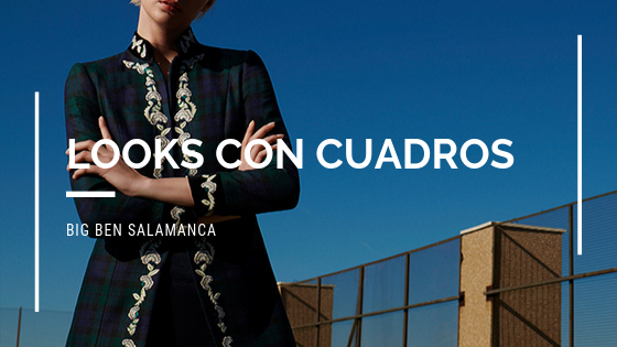 COMBINACIONES CON CUADROS