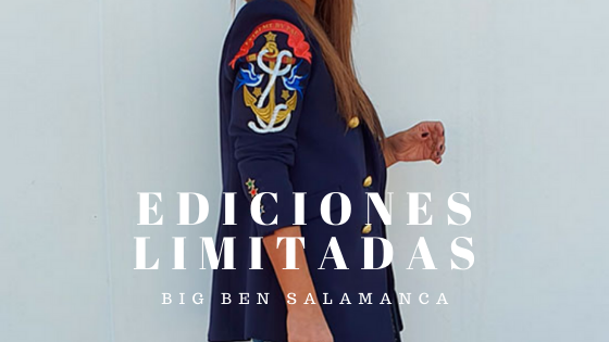 EDICIONES LIMITADAS