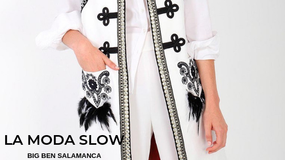 MODA SLOW