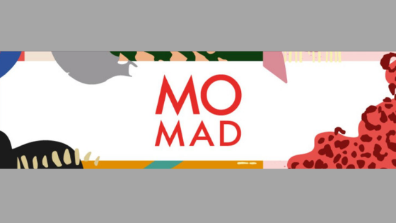MOMAD Febrero 2019