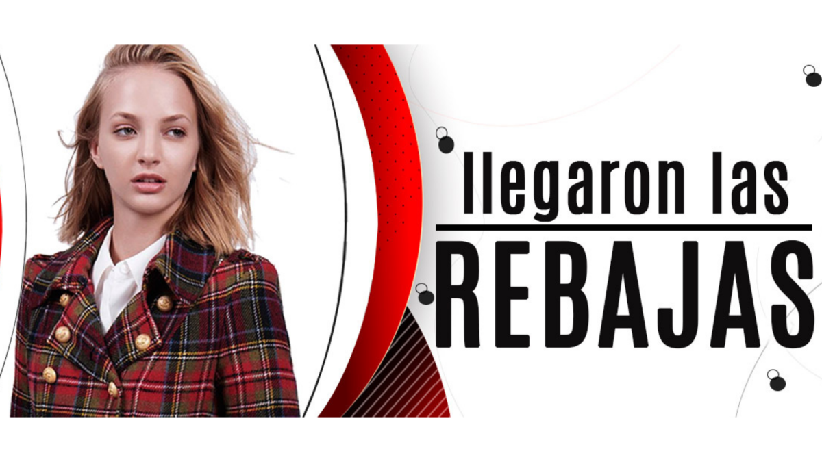 PREPARATE PARA LAS REBAJAS
